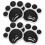 Snowboard Stomp Pad Anti-slip Cushion Ski Sticker 1