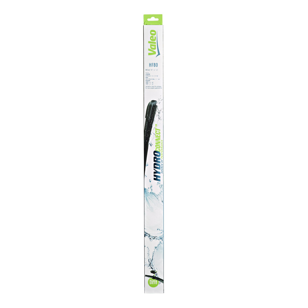 Valeo 578519 Wiper Blades