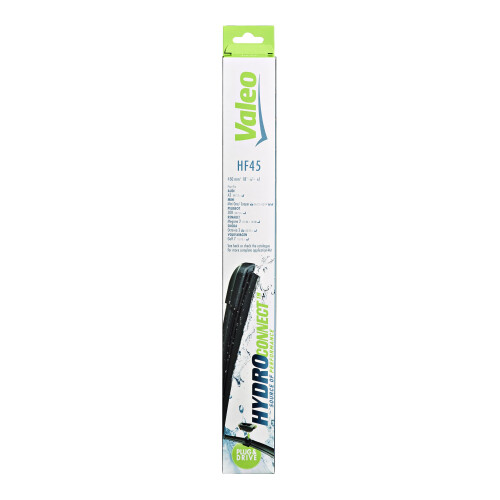 Valeo VALEO 578504 Windscreen Wiper Blades