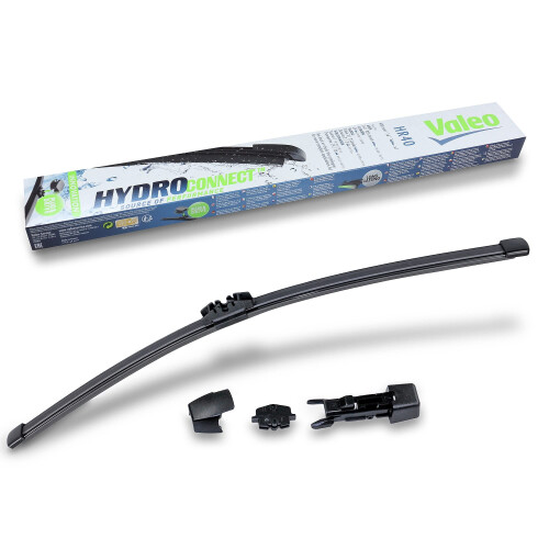 Valeo VALEO 578565 Windscreen Wiper Blades, hinten