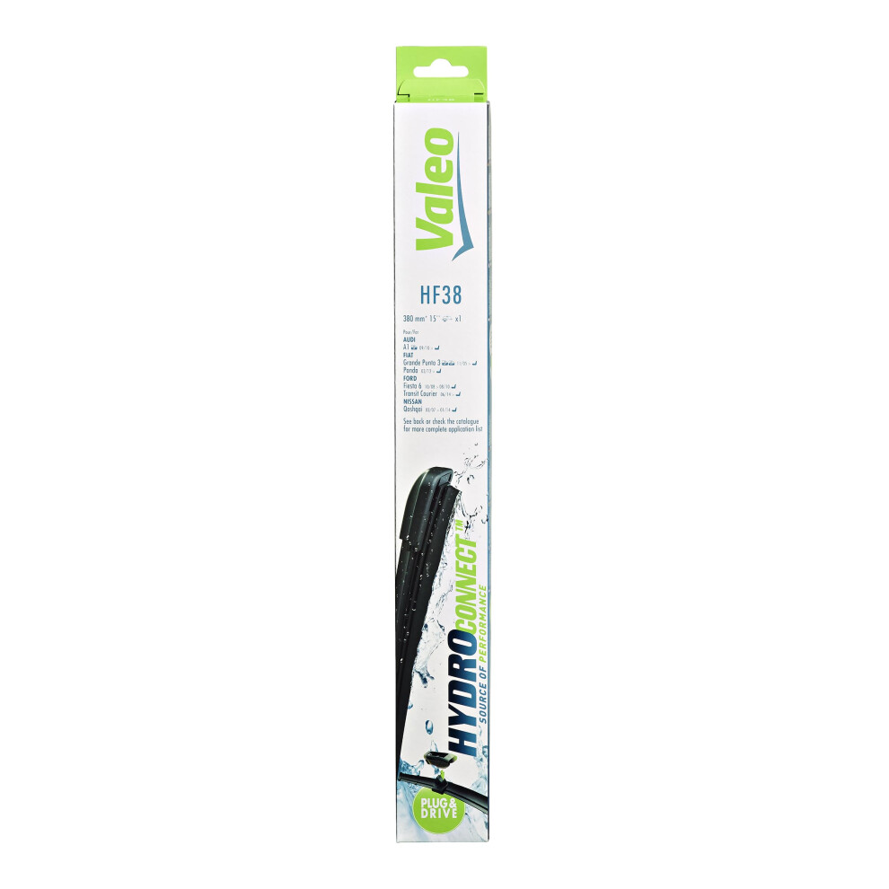 Valeo 578501 Wiper Blade