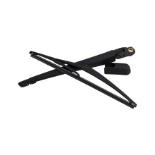 TarosTrade 244-0328-N-82499 Rear Wiper Arm And Blade Set 300 Mm