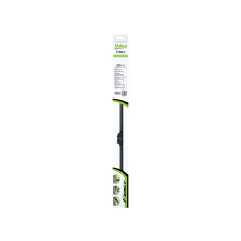 VALEO First Wiper - FM53 Unleash Clear Vision and Performance with the Flat Wiper Blade for Every Drive 530mm - Front - 1 Wiper Blade - 575006