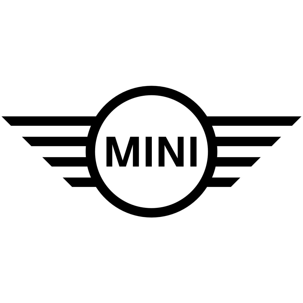 Mini Genuine Wiper Blades Set Fits F57 F57 Bev F57 Lci F55 F55 Lci 61610040534 5056162854093