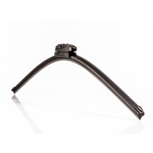 Silverstone SSWB3 Flexible Wiper Blades, 18 Inches