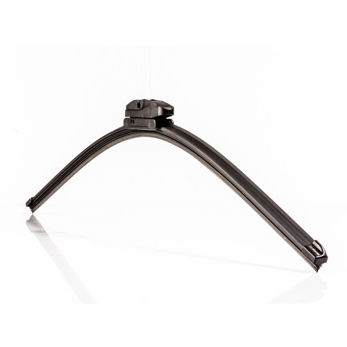 Silverstone Silverstone SSWB3 Flexible Wiper Blades, 18 Inches