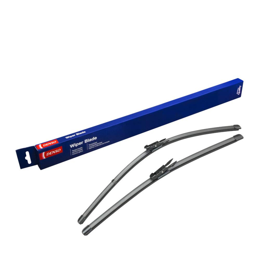 Wiper Blade fits MERCEDES CLA180 C117, X117 Front 1.6 1.5D 13 to 15 Windscreen - Image 15