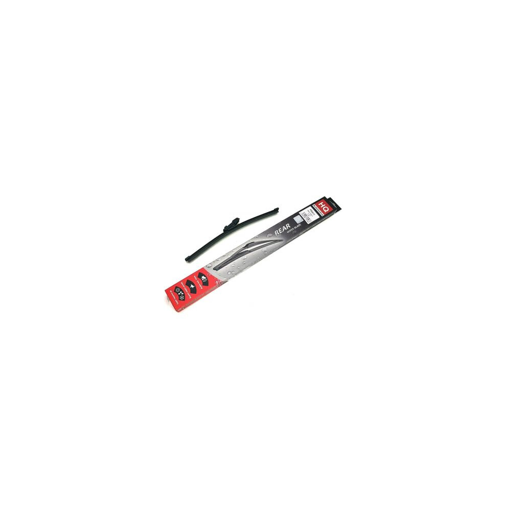 Hq Automotive Wiper Blades For Vw T-Roc Suv (2022-2022) Rear Wiper Replacement Blade 5056504693151