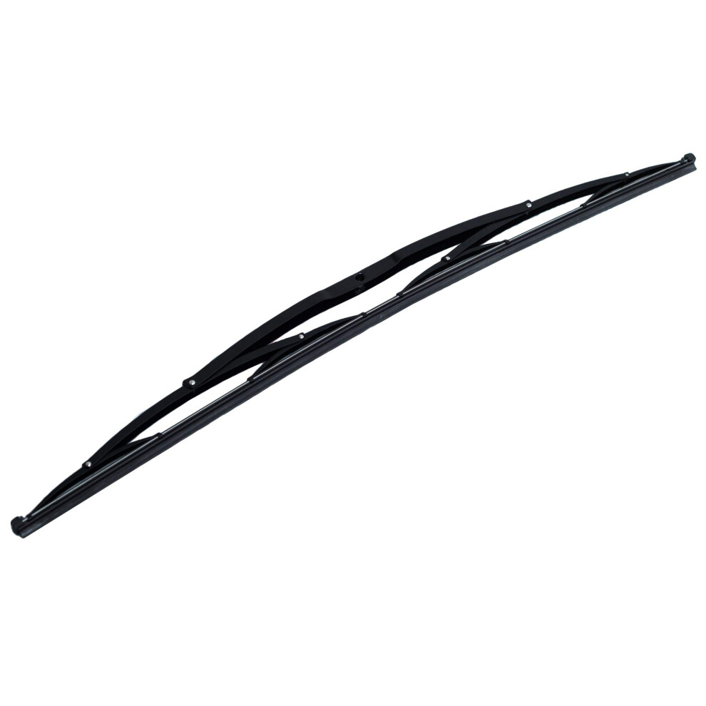 Silicone Edition Windscreen Wipers Over The Length 700 Mm For Trucks And Buses 5901583961618