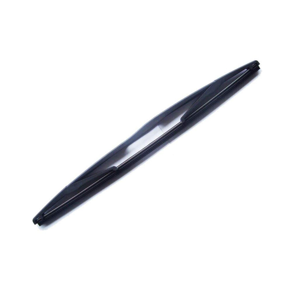 Rear Window Wiper Blade 16 Inch 400Mm Exact Fit For Koleos 2008-Onwards 5060590388891