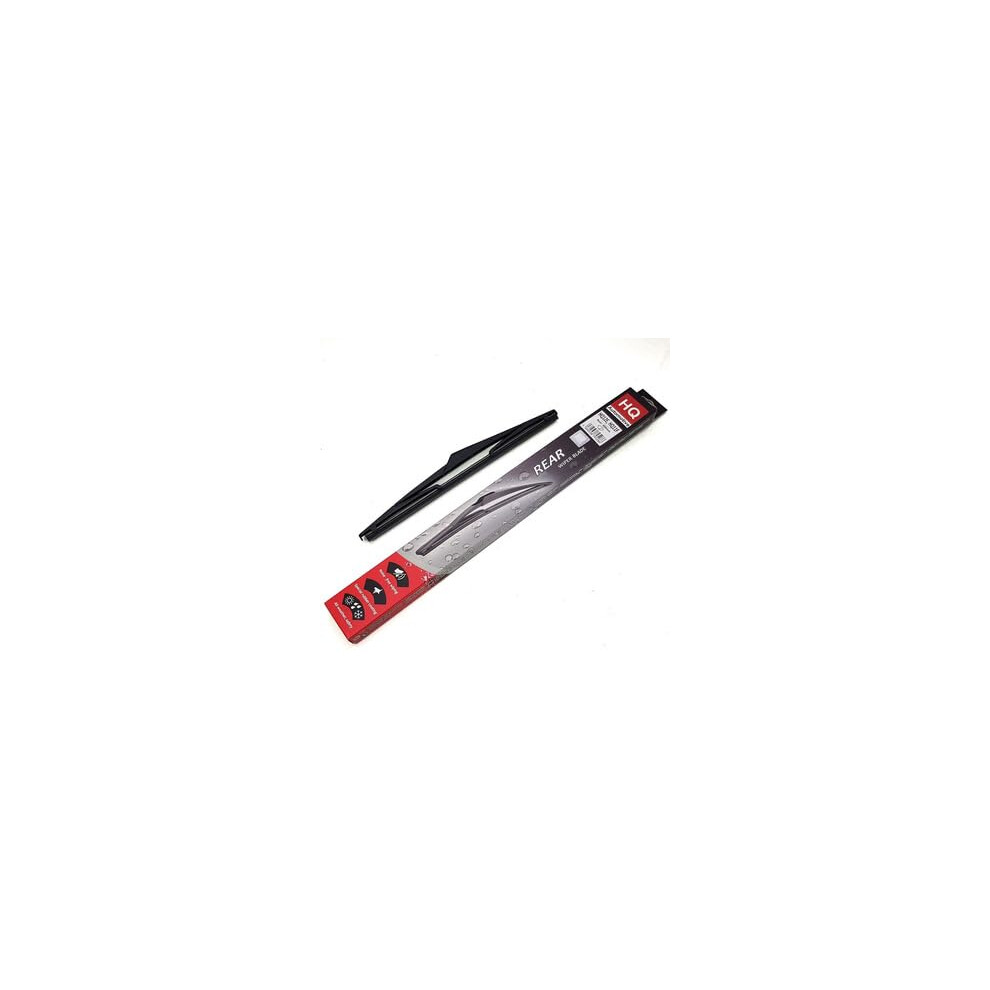Hq Automotive Wiper Blades For Lexus Nx Suv (2021 And Later) Rear Wiper Replacement Blade 5056504692048