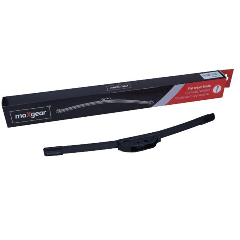 Original Maxgear Wiper Blade 39-0001 for Chevrolet Daihatsu Fiat Ford Geely - Image 6