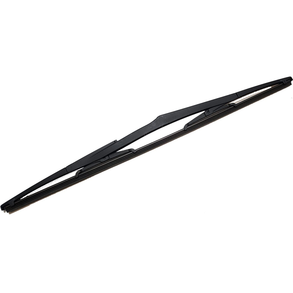 Hq Automotive Rear Wiper Blade | Fits: Citroen C5 2001-2003, Nissan Primera Hatchback 2002-2010, Renault Laguna Mk2 2001-2007 | Model: Hq20b 5060538794531