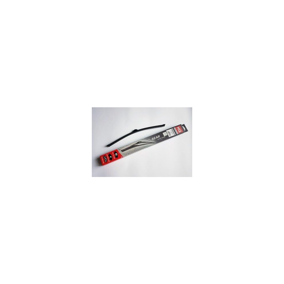 Hq Automotive Wiper Blades For Cupra Formentor Hatchback (2020 And Later) Rear Wiper Replacement Blade, Model: Hq11k 5056504691430