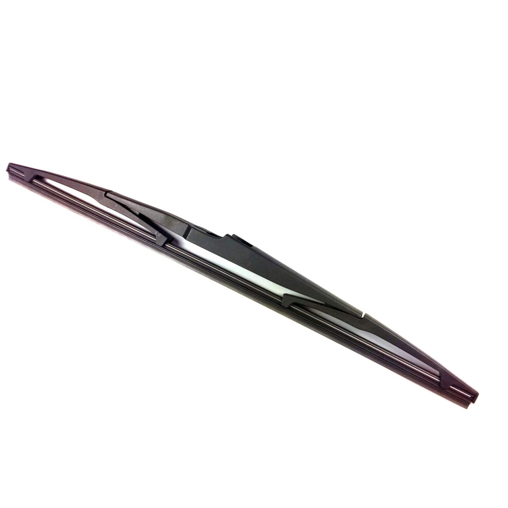 Hq Automotive Rear Wiper Blade | Fits: Chevrolet Cruze Hatchback 2011-Onwards, Ssangyong Korando 2010-2018 | Model: Hq14i 5060538794340