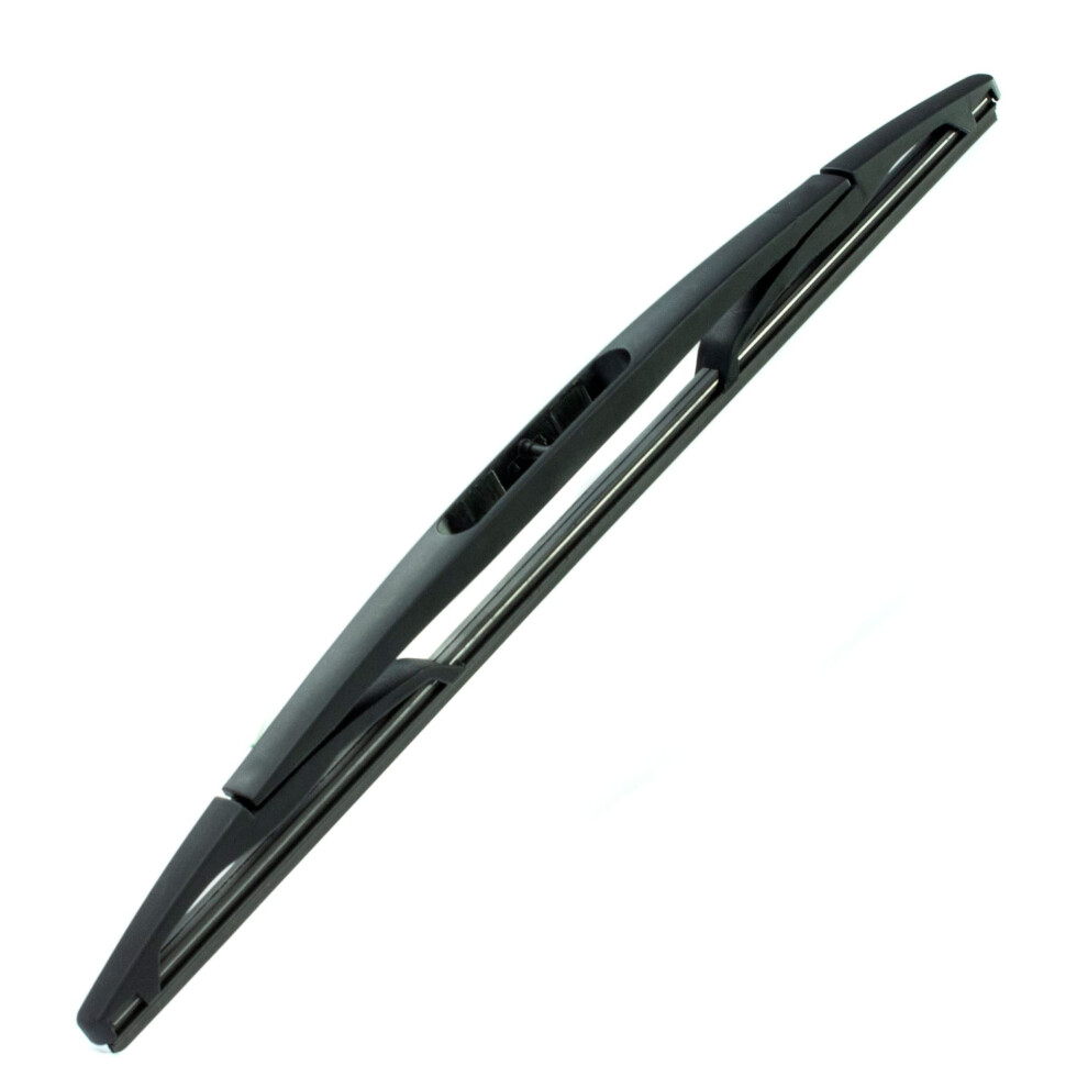 Shs Wipers Fits Toyota Yaris 1999-2005 Replacement Back Wiper Blade 12" 300Mm Exact Fit 12E 5056151146116