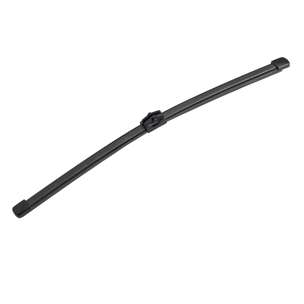 Denso Flat Rear Window Wiper Blade Df326-285Mm - Premium All Season Replacement Windscreen Wipers - Lhd/Rhd 8717613172957
