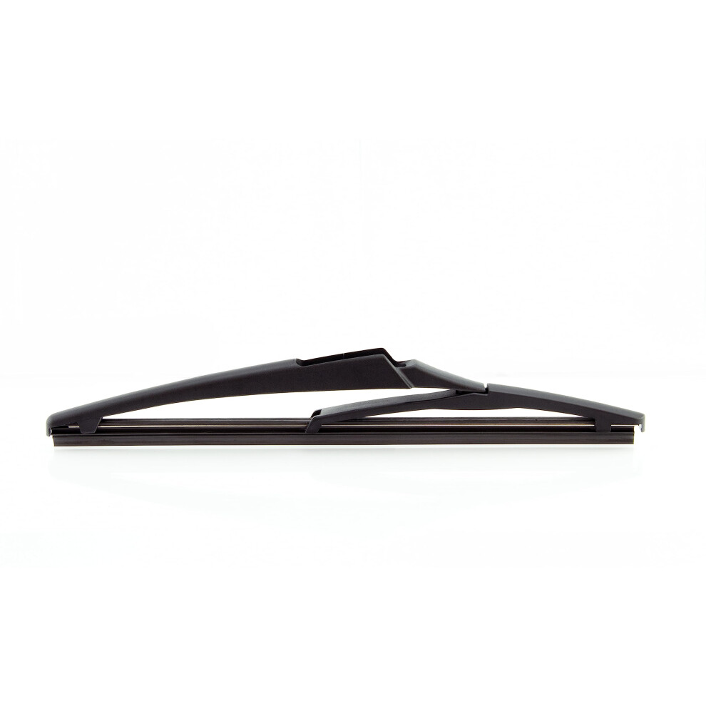 Shs Wipers Fits Jeep Renegade 2014-2022 Quality Rear Wiper Blade 10" 250Mm Exact Fit 10La 5056662910589