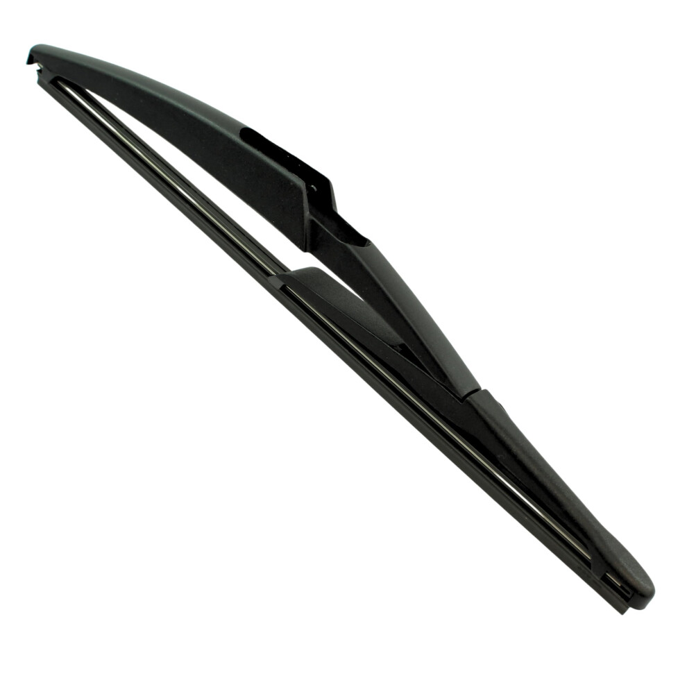 Shs Wipers Rear Wiper Blade Fits Peugeot 2008 2013-2019 11" 280Mm Exact Fit 11L 5056662908760