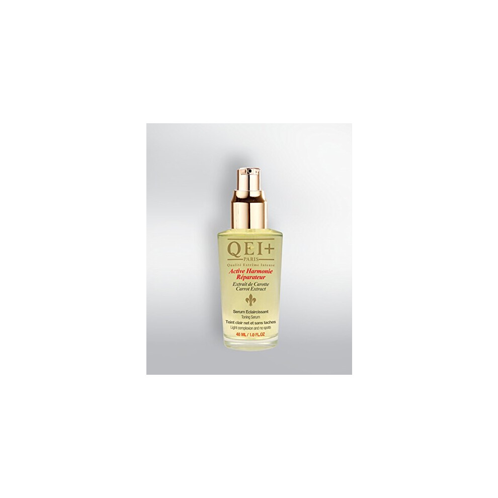 Qei+ Paris Active Harmonie Reparateur Toning Serum