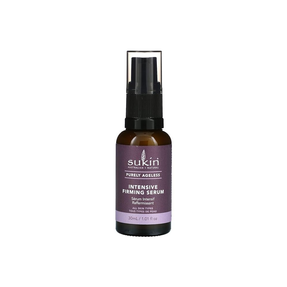 Sukin Purely Ageless Intensive Firming Serum