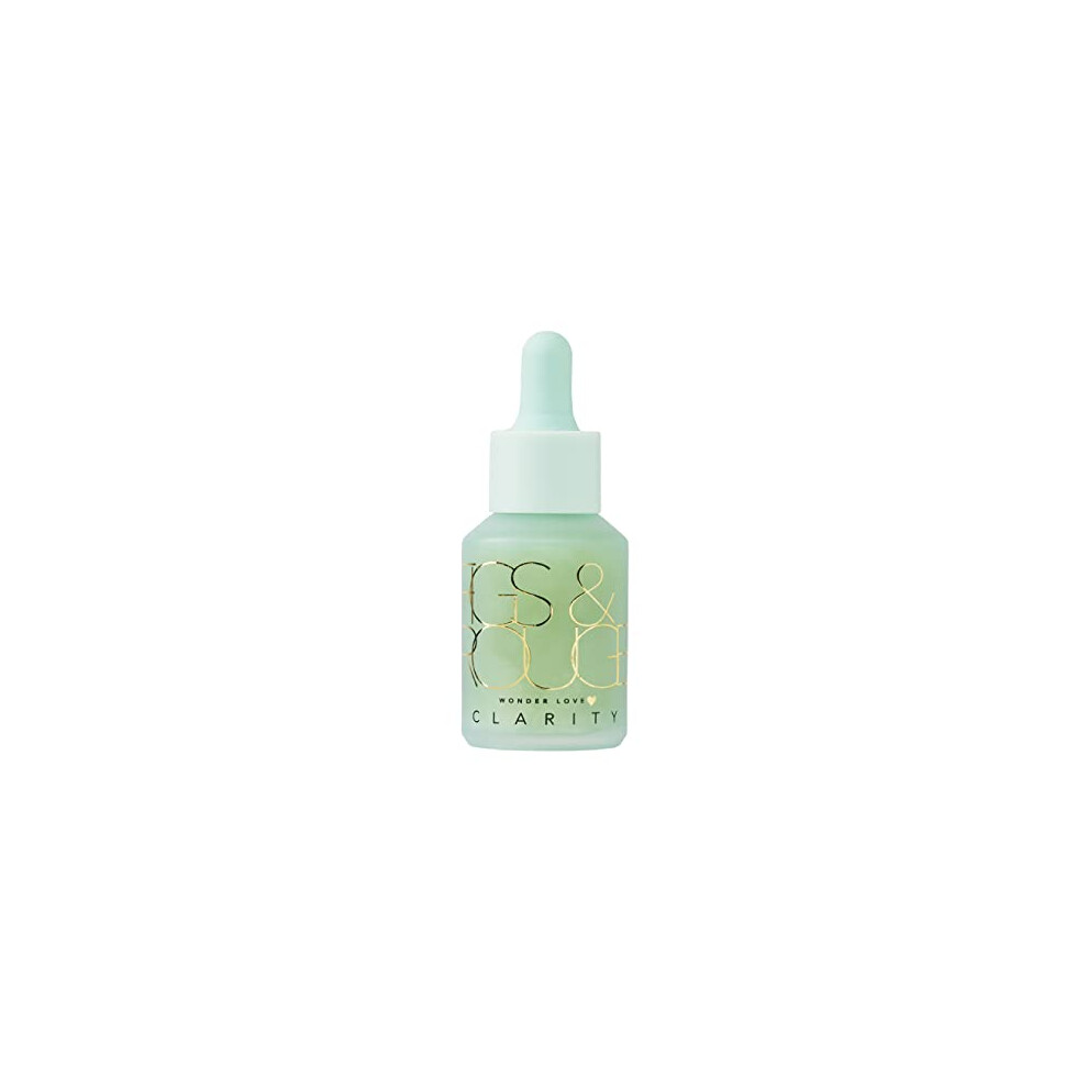 Figs & Rouge Wonder Love Clarity