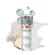 Bandi Premium Anti-aging Face Serum Hydrating Serum with Advanced Peptide Complex Copper Peptide for All Skin Types Deep Hydration Reduces Wrinkles