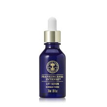 Neal's Yard Remedies Frankincense Intense Lift Serum, Lift, Firm and Reduce Age Spots, Face Serum, Suitable For All Skin Types and Tones, Vegan and