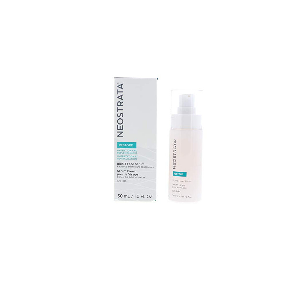 Neostrata Intense Antiaging Bionic Face Serum, 30 Ml