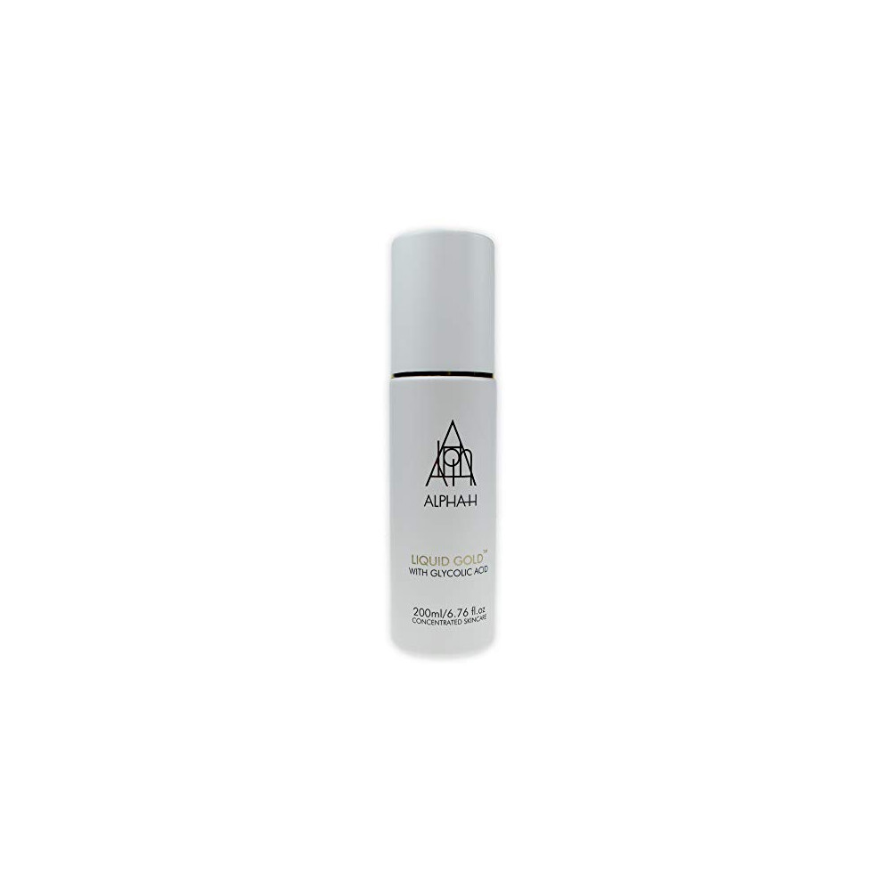 Alpha-H Gold Liquid 200 Ml