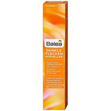 Balea Dark Spot Brightener Vitamin C for All Skin Types 50ml