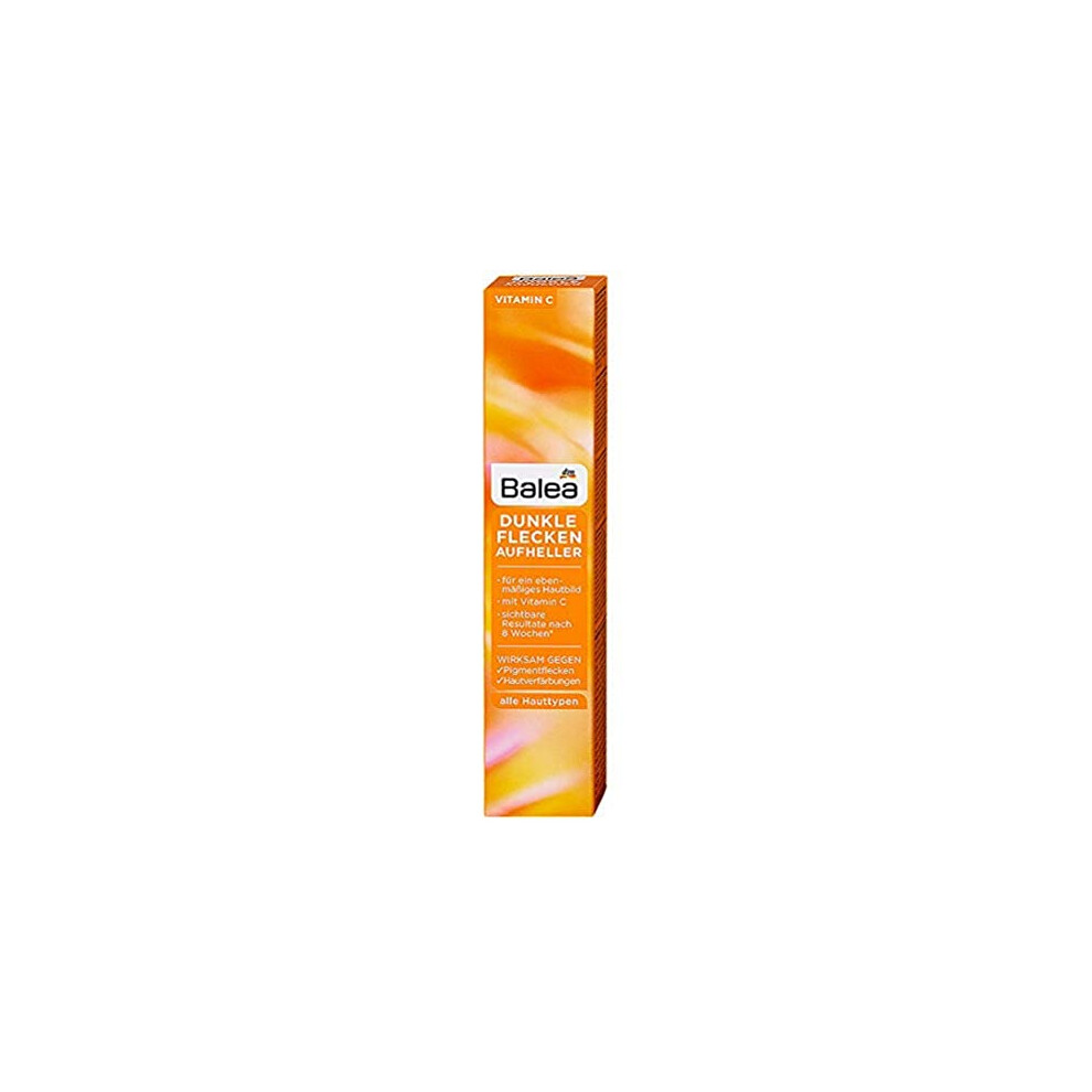 Volans Dark Balea Spot Brightener Vitamin C For All Skin Types 50Ml