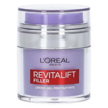 L'Oréal Paris Revitalift Filler Micro Epidermal Hyaluronic Acid for Longer Moisturising Skin 50 ml