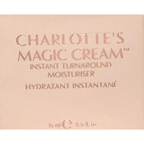 Charlotte Tilbury Charlotte Tilbury Travel Size Charlotte's Magic Cream | 15ml