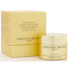CHRISTIAN BRETON The Ultimate Global Anti-Aging Cellular Cream, 50ml