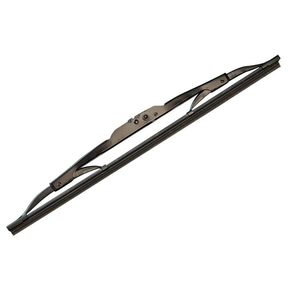 Hq Automotive Rear Wiper Blade | Fits: Land Rover Rang Mk4 (Lg) Feb.2013-Dec.2016 | Model: Hq17c 5060644470787