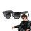 Boundless Moutain AI Smart Glasses with HD Camera 1