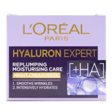 L'Oreal Hyaluron Expert Night 50ml