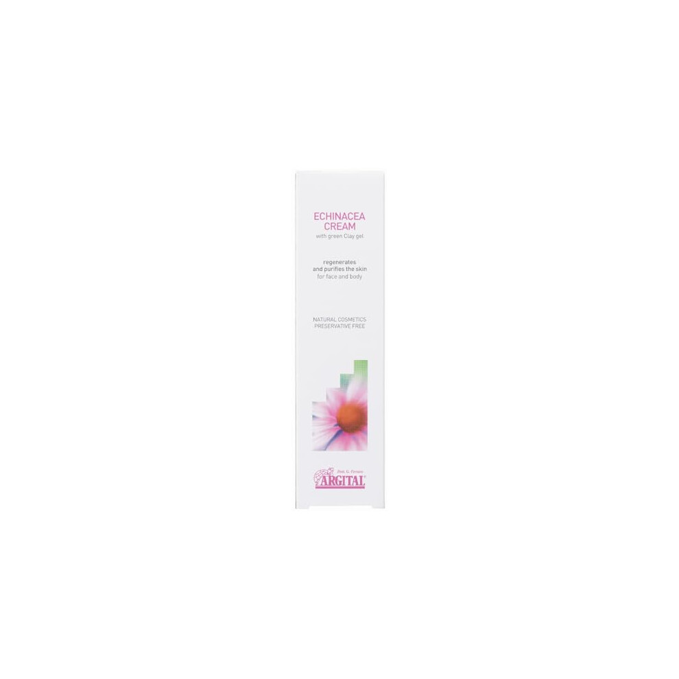 Argital Cream Echinacea 75 Ml
