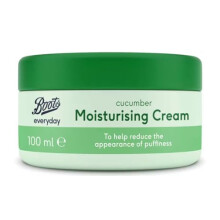 Moisturising Cream 100mL [TRIO PACK]