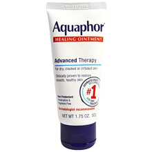 Aquaphor Healing Ointment, Advanced Therapy 1.75 Oz (Pack Of 2)
