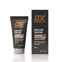 DX Smooth Even Tone Moisturiser – Moisturiser and Dark Spot Solution – For Men – 50ml