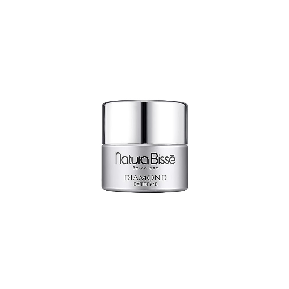 Natura Bissé Diamond Extreme Cream - Rich Texture Rich Nourishing Cream For Strengthening The Skin Barrier 15 Ml - Image 2