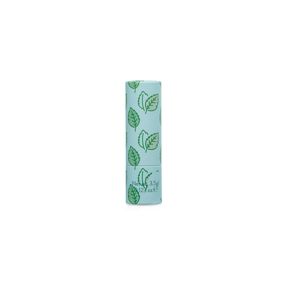 Yes Studio Feeling Chill Lip Balm, Refreshing Mint Lips Care, Moisturising Balm For Soft And Smooth Lips, Cool And Fresh Lip Salve
