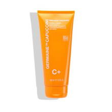 Timexpert Radiance Antiox C Body Germaine by Capuccini| Moisturizing Creams| Active brightening Cream for Face & Body| Vegan and Cruelty Free