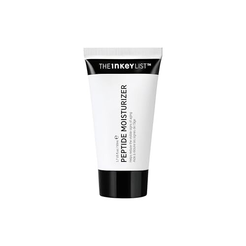 THE INKEY LIST Peptide Moisturizer 50 ml