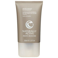 Liz Earle For Men After Shaving Moisturiser 50ml Tube