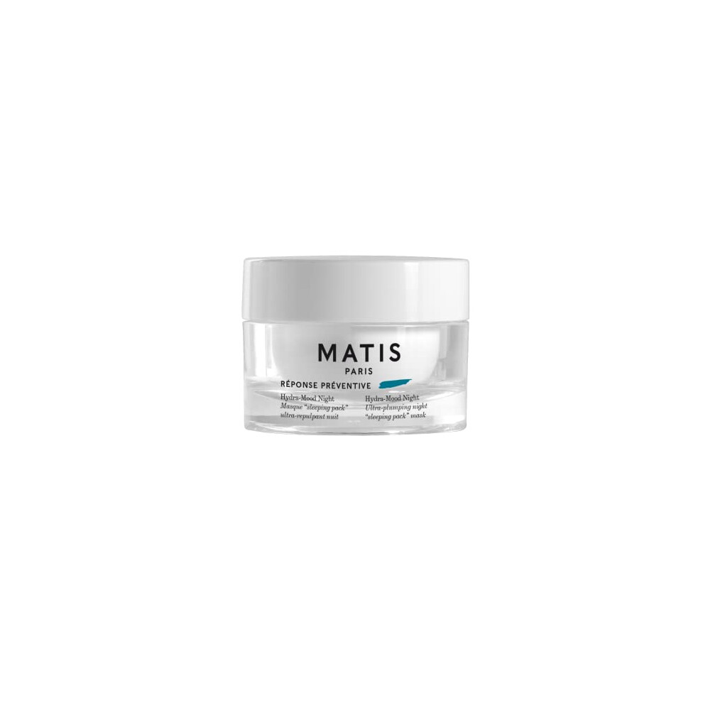 Matis Rã©Ponse Prã©Ventive - Hydramood Night Retail 50 Ml