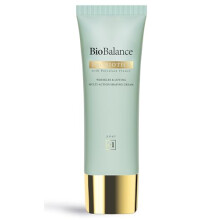 BioBalance Probiotics Wrinkles & Lifting Multi Action Shaping Day Cream | 50ml | Revitalising Moisturiser | Mature Skin | Fine Lines & Wrinkles | Age