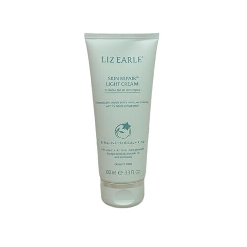 Liz Earle Liz Earle | Skin Repair Light Cream | 100mL
